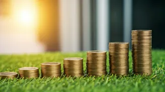 Smart Investing: Grow Your $10K with Index Funds