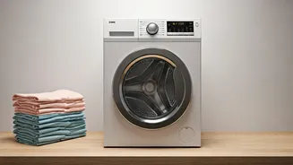 Effortless Laundry: Comparing Top Washing Machine Models for Your Home