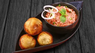 From Historic Bazaars To Modern Food Lanes: Top Cities Championing India's Street Cuisine