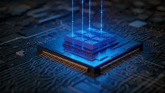 Revolutionary Laser Spintronics: A Breakthrough for AI's Hardware Hurdles