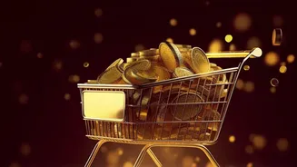 Zero cost EMI purchases often include processing fees that increase total checkout prices