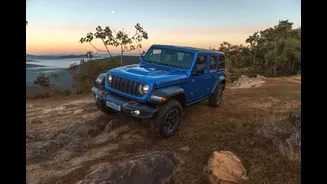 Jeep voltará a produzir na China