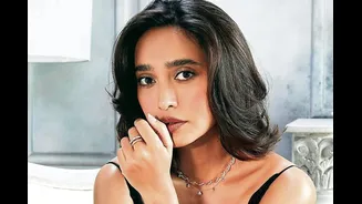 Sayani Gupta Improvised Delhi Crime Dialogues