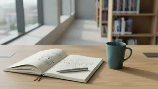 AI Study Tools: How Students Can Use New Learning Features Without Outsourcing Their Thinking