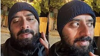 'Mujhe Marathi Nahi Aati Lekin....': Tourist Bike Rider's Experience With Maharashtrian Villagers Goes Viral