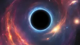 Decade Space Insights: How New Black Hole Discoveries Improve Cosmic Evolution Models