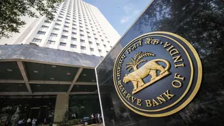 RBI's new prop trading rules mark 'death knell' for industry; Indian firms worst hit: Crosseas MD