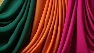 Beyond Red & White: Vibrant Saree Choices for a New-Age Poila Boishakh