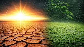 Jaipur Outings Need Heat And Rain Awareness