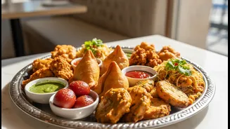 Desi Food Chains Are Serving More Than Snacks In Their Overseas Expansion