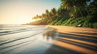 South Goa Is The Smart Pre-Monsoon Romance Pick