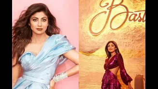 Shilpa Shetty Calls FIR Against Bastian Bengaluru 'Baseless', Says 'Justice Will Prevail'