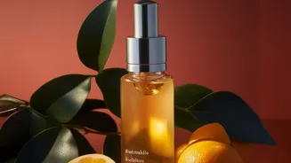 How Neroli Oil Moves From Orange Blossom To Beauty Bottle