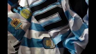 Messi Extends World Cup Record To 20 Goals — Argentina Survive Cape Verde Scare 3-2 In Extra Time