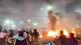 Red Fort blast: Delhi court extends judicial custody of 7 accused till January 8