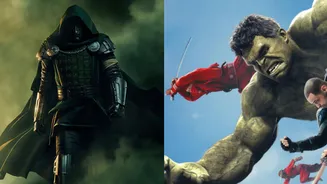 Avengers: Doomsday Might See Return Of Mark Ruffalo's Hulk, More Cast Members To Be Announced