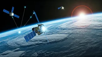 Tomorrow.io's DeepSky: Revolutionizing Weather Forecasting