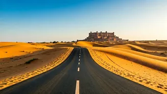 Jaipur-Jodhpur-Udaipur Has Entered Travel Planning