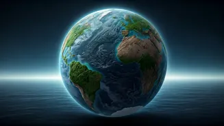 Paleolatitude.org: Journey Through 320 Million Years of Earth's Shifting Geography
