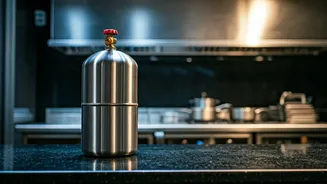 LPG Shortage Forces Iconic Mumbai Eatery Shree Thaker Bhojanalay to Close Temporarily