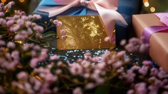 Why The Way You Wrap A Festive Gift Can Matter As Much As The Gift
