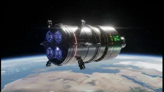 The Agnibaan Upper Stage Could Support Technology Demonstrations in Orbit