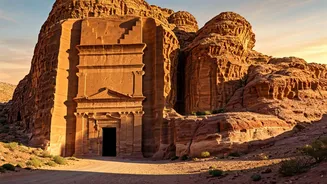 Ancient Cave Monasteries In Western India Become Hottest Road Trips