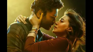 Tere Ishk Mein Box Office Day 11: Dhanush, Kriti Sanon’s Film Crosses Rs 100 Crore Mark