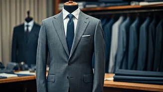 Tailoring Titans: Men's Fashion at the 2026 Golden Globes