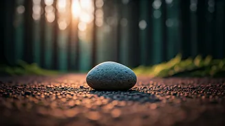 Finding Peace: Quotes on Growth & Emotional Well-being