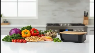 Healthy Meal Subscriptions: the facts, practical impact and remaining questions