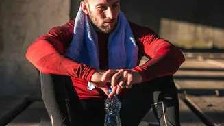 Humid Conditions Need More Rest Between Hard Efforts