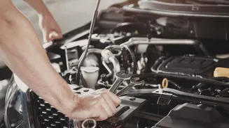 Que carros usados que quase nunca vão para a oficina? Veja e economize