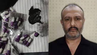 Mumbai: Man held for distributing poison tablets at Muharram procession
