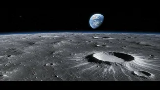 The Latest Predicted Moon Impact: The Questions Readers Should Ask About Locating Lunar Collisions