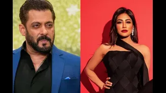 Is Salman Khan Late On Film Sets? Battle Of Galwan Co-Star Chitrangda Says 'Heard Of It But...'