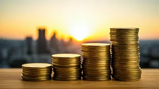 Invest Wisely to Secure Your Financial Future