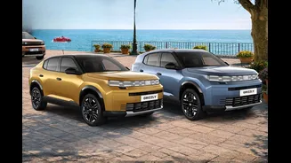 Fiat Grizzly: como é o SUV que terá até versão cupê para substituir Pulse e Fastback
