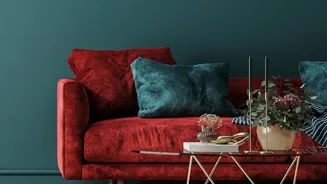 The 2026 Bold-Sofa Trend Adds More Detail to Statement Sofa Shopping