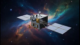 GRITSS Shows why the Next Step Is to Treat the Mission as a Technology Demonstration