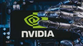 NVIDIA signs $1.5B chip packaging deal with Amkor