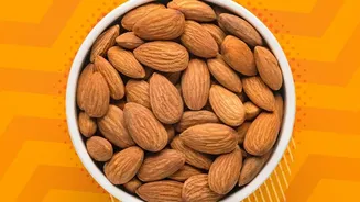 How Serving Size Can Change What A Protein Label Really Means
