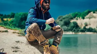 A Beginner's Packing Guide For Weekend Monsoon Adventures