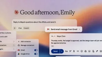 Anthropic's Claude can now send Gmail messages automatically on request
