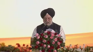 Hormuz Crisis: How India Diversified Energy Supplies And Boosted LPG Production