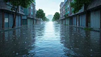 UP And Bihar Need Rain-Ready Planning