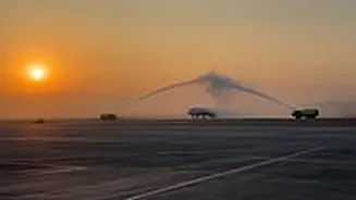 As Navi Mumbai Airport Begins Flight Ops, Pune Awaits Its Turn With Purandar Airport