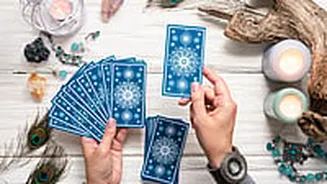 Weekly Tarot Predictions: Tarot Card Reading From Nov 17th, 2025 To Nov 23rd, 2025 For All Zodiac Signs