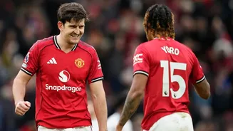 Manchester Derby: Five Important Highlights Ahead of Man United vs Man City’s Mouthwatering Premier League Clash
