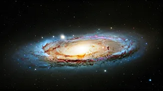 Why Webb's Cigar Galaxy Image Matters